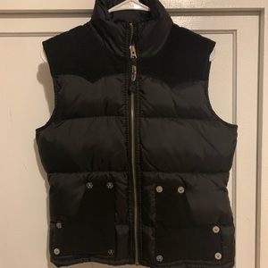 Puffer Vest
